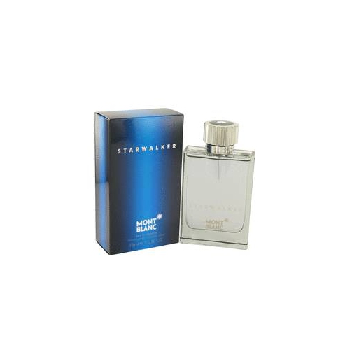 Starwalker Cologne by Mont Blanc 75 ml Eau De Toilette Spray