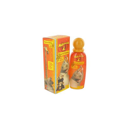 Madagascar 2 Perfume by Dreamworks 75 ml Eau De Toilette Spray Best