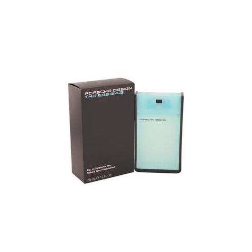 The Essence Cologne by Porsche 50 ml Eau De Toilette Spray