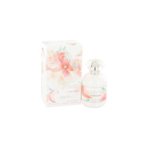 CACHAREL  Anais Anais L'original Perfume By 50 Ml Eau De Toilette Spray