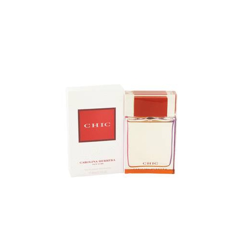Parfum chic de Carolina Herrera 80 ml eau de parfum en vaporisateur