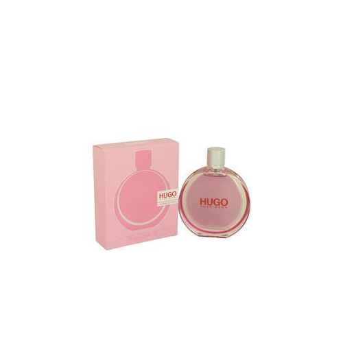 Hugo Boss Woman Extreme EDP 75 ml - The Ultimate Fragrance