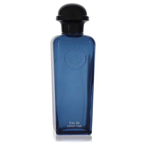 Eau De Citron Noir Cologne by Hermes 100 ml Eau De Cologne Spray