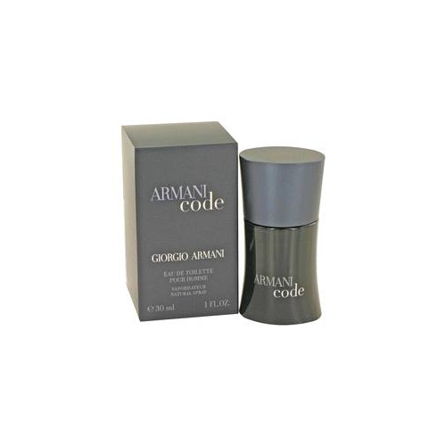 Armani Code Cologne by Giorgio Armani 30 ml Eau De Toilette Spray | Best  Buy Canada