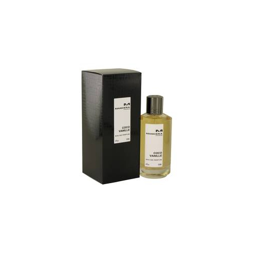 Parfum Mancaera coco Vanille par Mancaprera 120 ml eau de parfum en vaporisateur