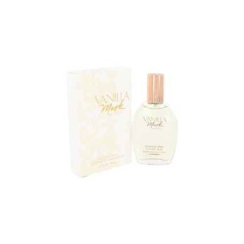 Vanilla Musk Perfume by Coty 50 ml Cologne Spray