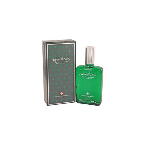 Acqua Di Selva Cologne by Visconte Di Modrone 100 ml Eau De Cologne Spray