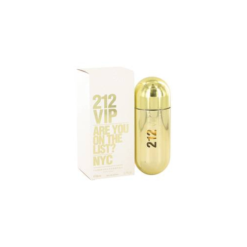 CAROLINA HERRERA  212 Vip Perfume By 80 Ml Eau De Parfum Spray
