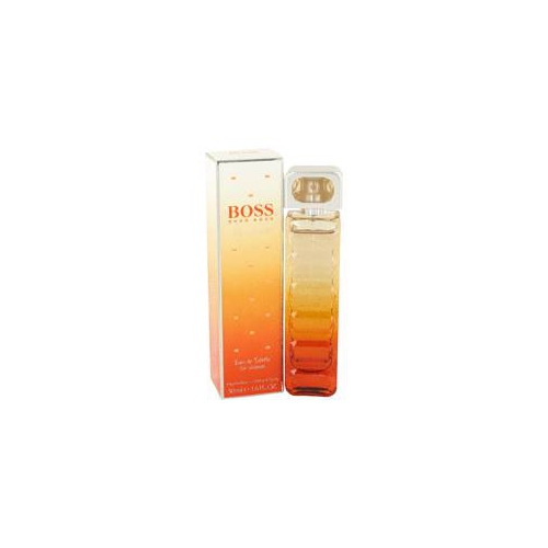 boss orange sunset perfume