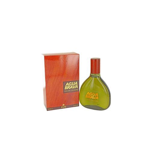 ANTONIO PUIG  Agua Brava Cologne By 200 Ml Eau De Cologne