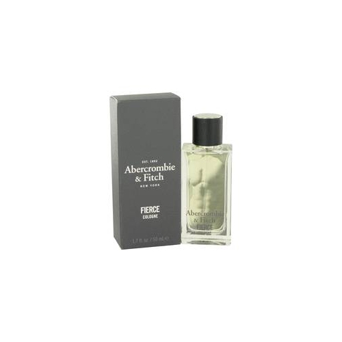 Fierce Cologne by Abercrombie & Fitch 50 ml Cologne Spray | Best