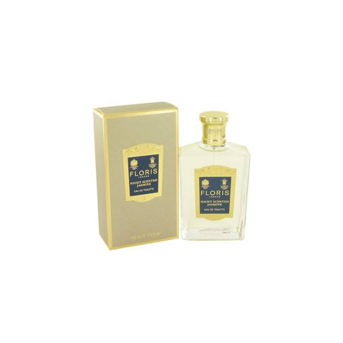 Floris Night Scented Jasmine Perfume by Floris 100 ml Eau De Toilette ...