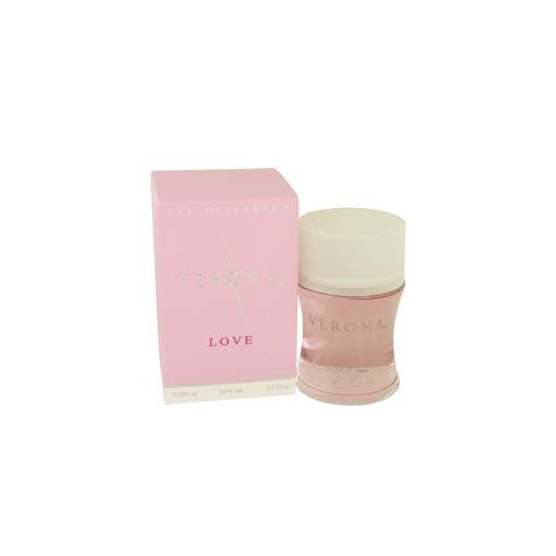 Verona Love Perfume by Yves De Sistelle 100 ml Eau De Parfum Spray