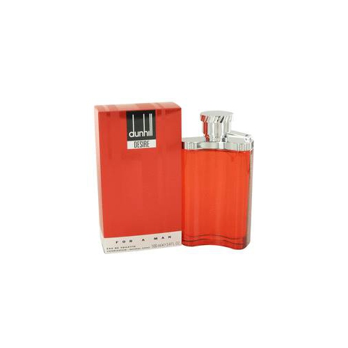 Eau de toilette en vaporisateur Desire Cologne par Alfred Dunhill 100 ml