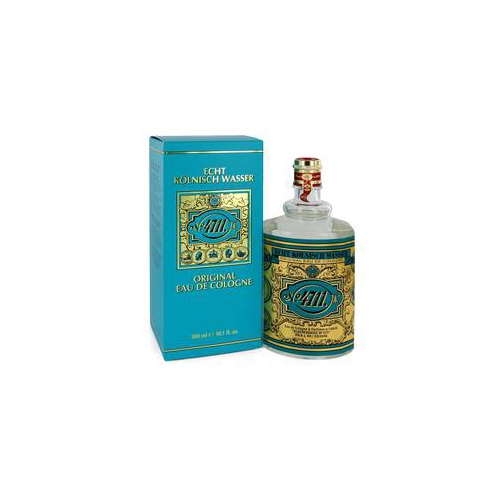 Eau de Cologne 4711 eau de Cologne 4711 300 ml