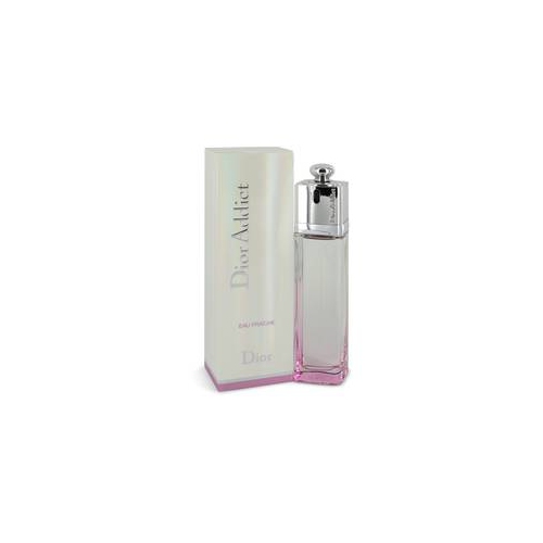 Dior Addict Perfume by Christian Dior 100 ml Eau Fraiche Spray