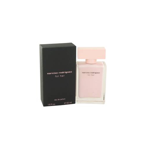 NARCISO RODRIGUEZ  Perfume By 50 Ml Eau De Parfum Spray