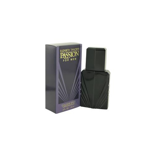 Passion Cologne by Elizabeth Taylor 120 ml Cologne Spray