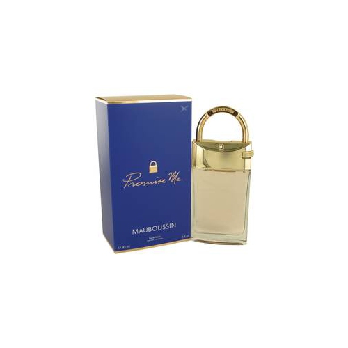 Mauboussin Promise Me Perfume by Mauboussin 90 ml Eau De Parfum Spray