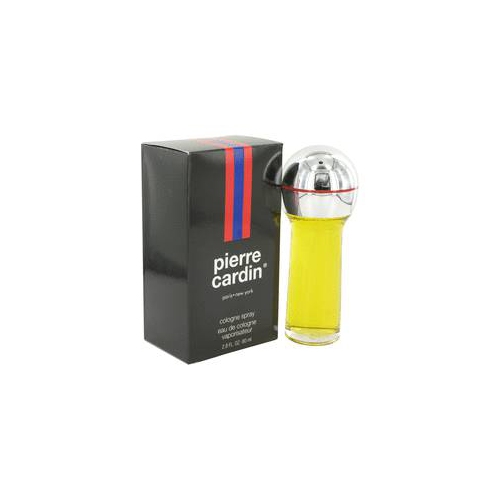 Pierre Cardin Cologne by Pierre Cardin 83 ml Cologne Eau De