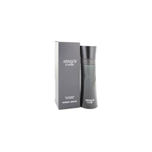 Armani code clearance one