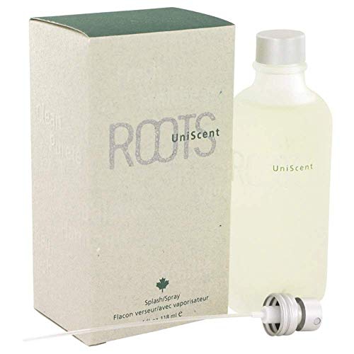 Roots Cologne by Coty 120 ml Eau De Toilette Spray