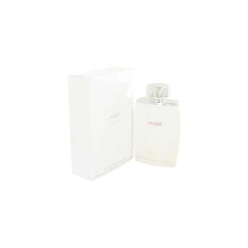 Lalique White Cologne by Lalique 125 ml Eau De Toilette Spray