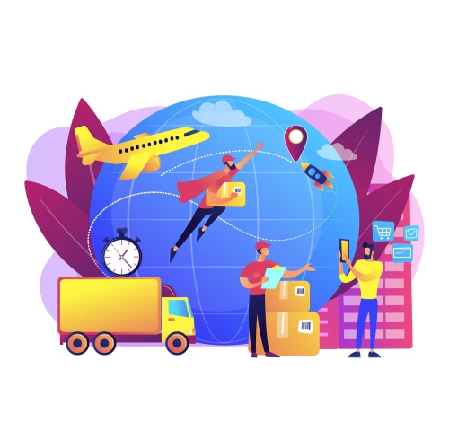 Printer Pro™ Brother TN433/TN-433/tn433/433 Magenta Toner Cartridge-Brother Printer HL-L8260CDW/L8360CDW/MFC-L8900CDW/L8610CDW