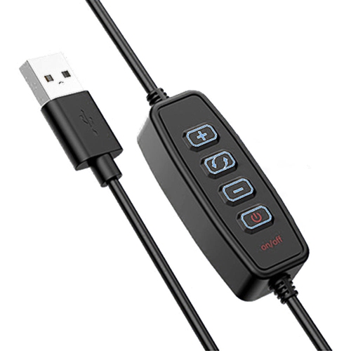 10 pouces Ring Light Desktop Selfie Sticks, 3 modes d'éclairage pour la prise de vue à lumière d'appoint avec trépied et support de téléphone