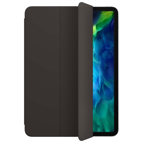 APPLE  Smart Folio Case for Ipad Pro 11" (4Th Gen) - - In Black Love my cover