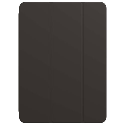 Apple Smart Folio Case for iPad Pro 11" (4th Gen) - Black by APPLE - Open Box condition - Image 2