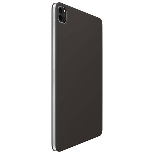 Apple Smart Folio Case for iPad Pro 11" (4th Gen) - Black by APPLE - Open Box condition - Image 3