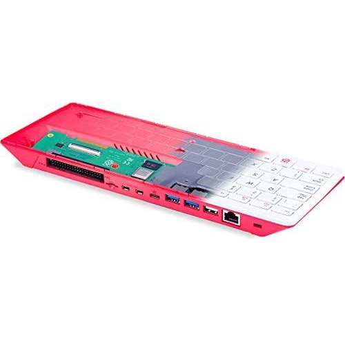 Official Raspberry Pi 400 Computer - US Keyboard Layout | Best Buy