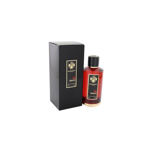 Parfum de tabac rouge Mancaera par Mancaprera eau de parfum en vaporisateur 120 ml