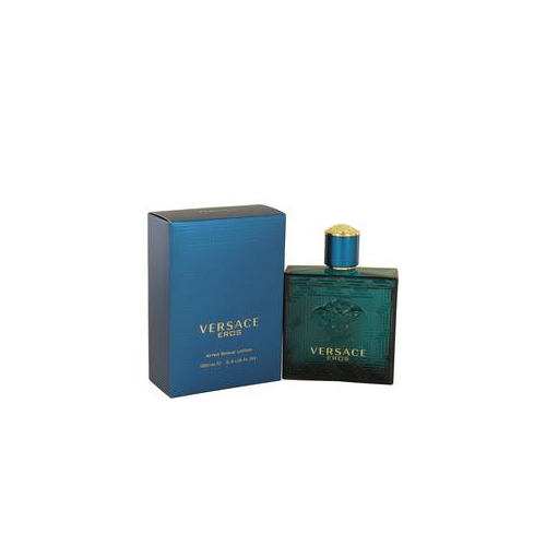 Versace Eros Cologne by Versace 100 ml After Shave Lotion