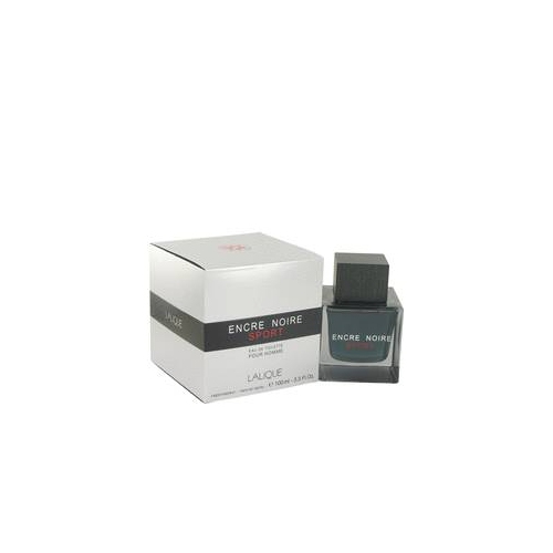 Eau de Cologne Encre noire Sport en vaporisateur de 100 ml