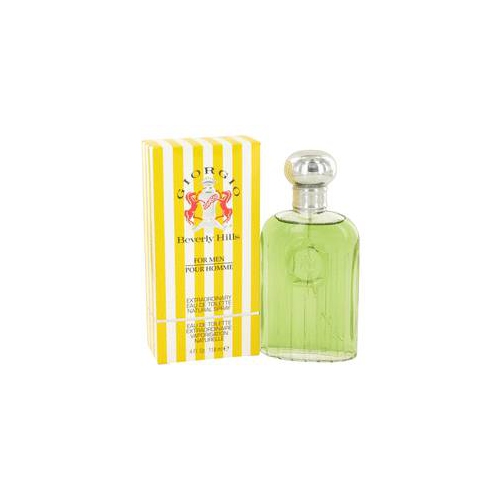 Giorgio Cologne by Giorgio Beverly Hills 120 ml Eau De Toilette Spray