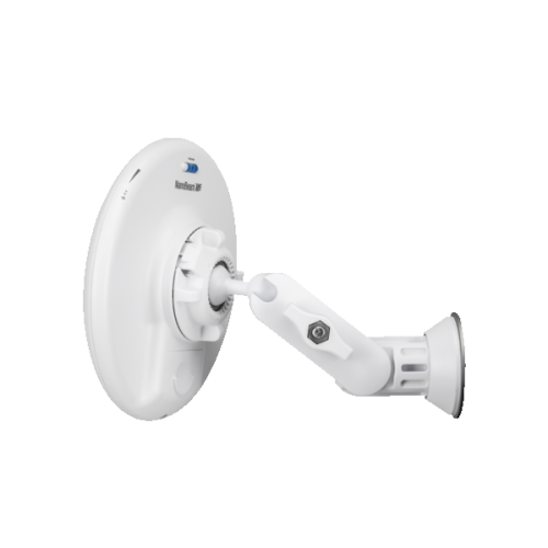 Ubiquiti Toolless Quick-Mount for Ubiquiti CPE Products - White