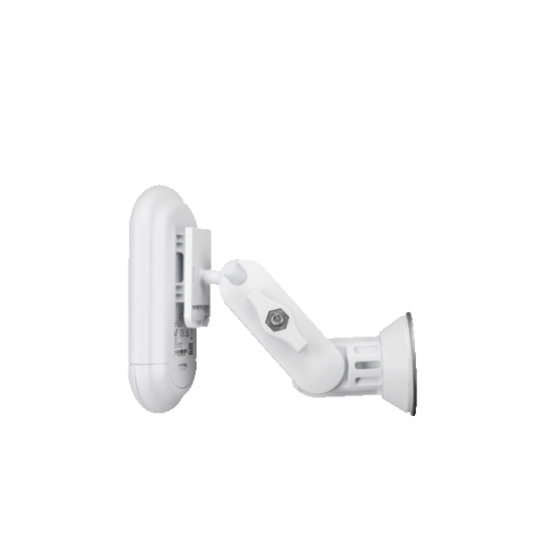 Ubiquiti Toolless Quick-Mount for Ubiquiti CPE Products - White