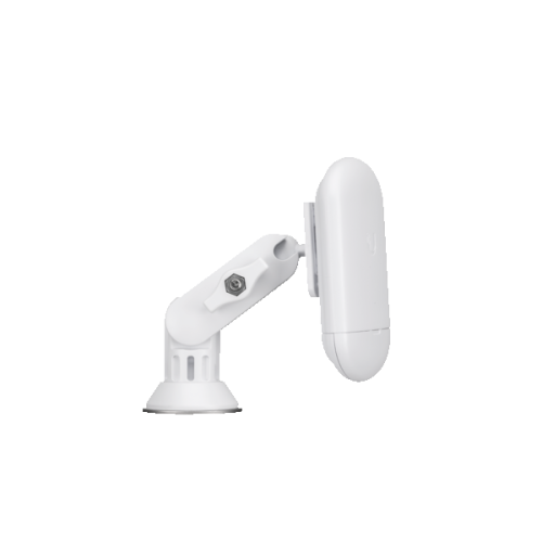 Ubiquiti Toolless Quick-Mount for Ubiquiti CPE Products - White