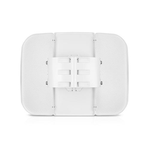 Ubiquiti airMAX LiteBeam 5-GHz 26-dBi 2x2 MIMO High Gain Directional Long Range CPE with Dedicated Management Radio