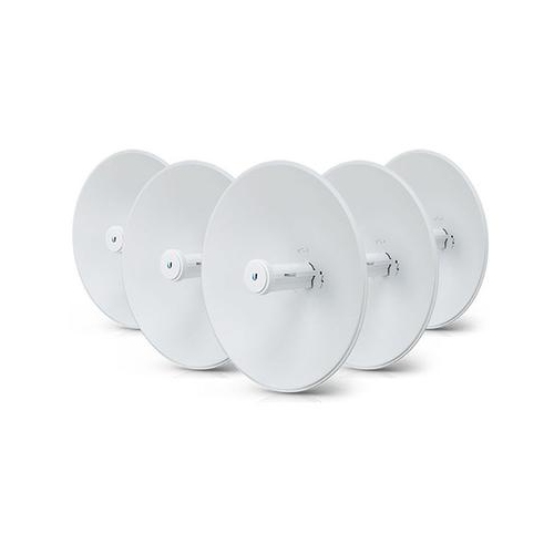 Ubiquiti Networks PBE-5AC-GEN2-5 PowerBeam 5 GHz High Performance airMAX ac Bridge