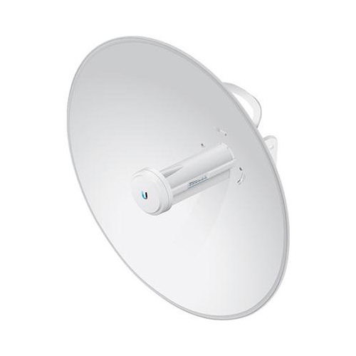 Ubiquiti Networks PBE-5AC-GEN2-5 PowerBeam 5 GHz High Performance airMAX ac Bridge