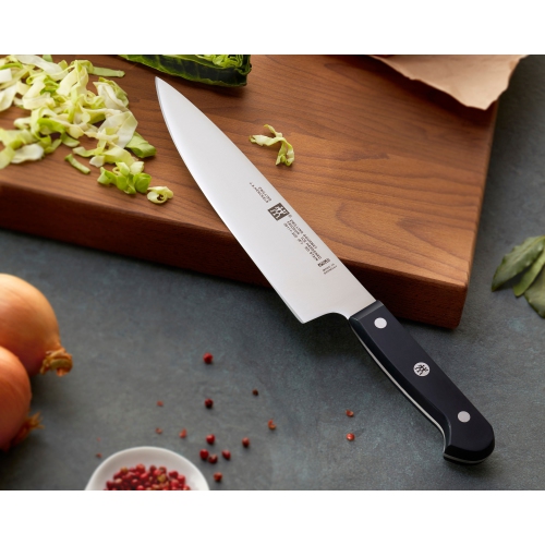 ZWILLING Gourmet 8 inch Chef's Knife