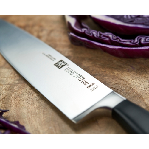 ZWILLING Gourmet 8 inch Chef's Knife
