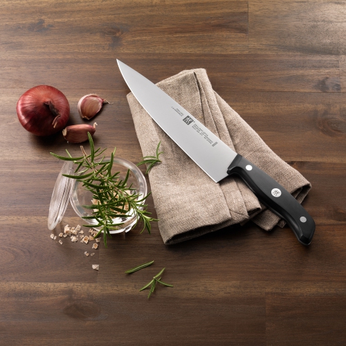 ZWILLING Gourmet 8 inch Chef's Knife