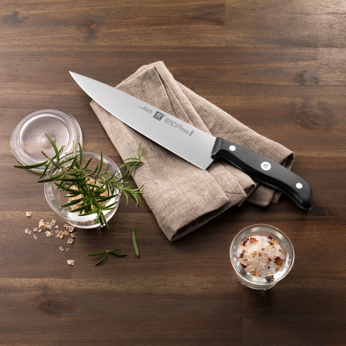 ZWILLING Gourmet 8 inch Chef's Knife