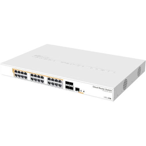 MIKROTIK  Crs328-24P-4S+Rm