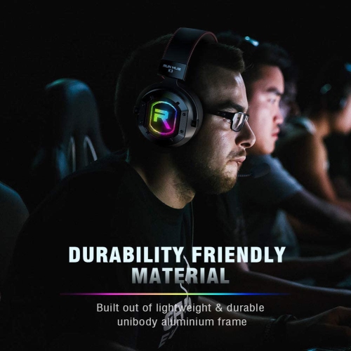 runmus k3 rgb