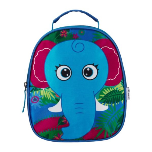QUEST  Satin Elephant Lunch Cooler
